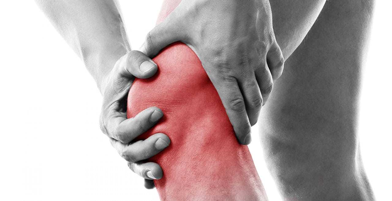 Amelmedical – Magnetoterapia - Artrosi al ginocchio